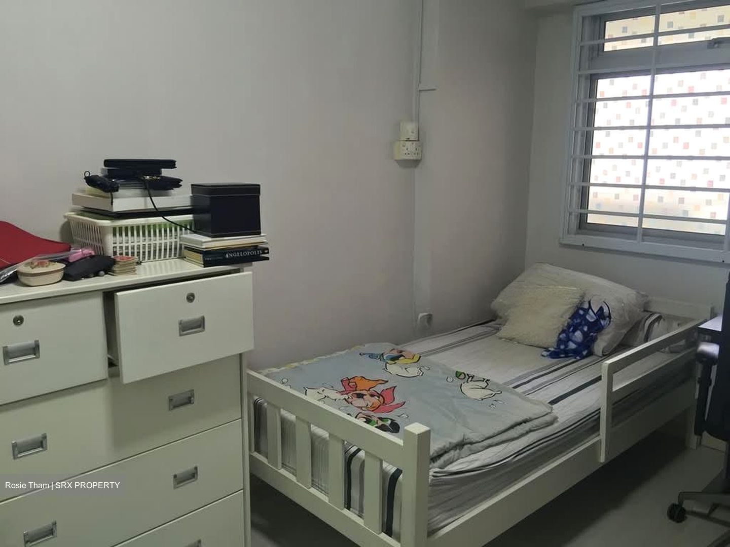 Blk 226 Pasir Ris Street 21 (Pasir Ris), HDB 4 Rooms #547650671